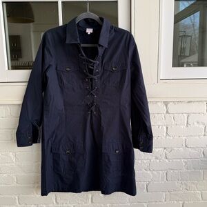 Ann Mashburn Dress Size Medium